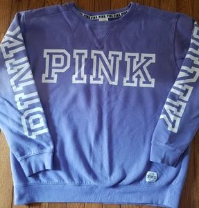 💕 PINK Sweatshirt